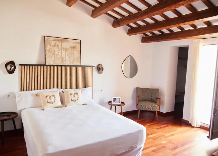 Hotel Palou 1874