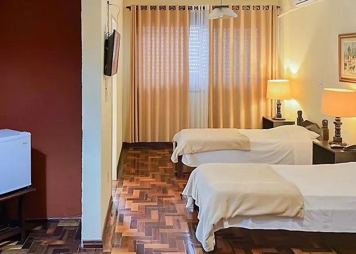 Tri Hotel Lajeado