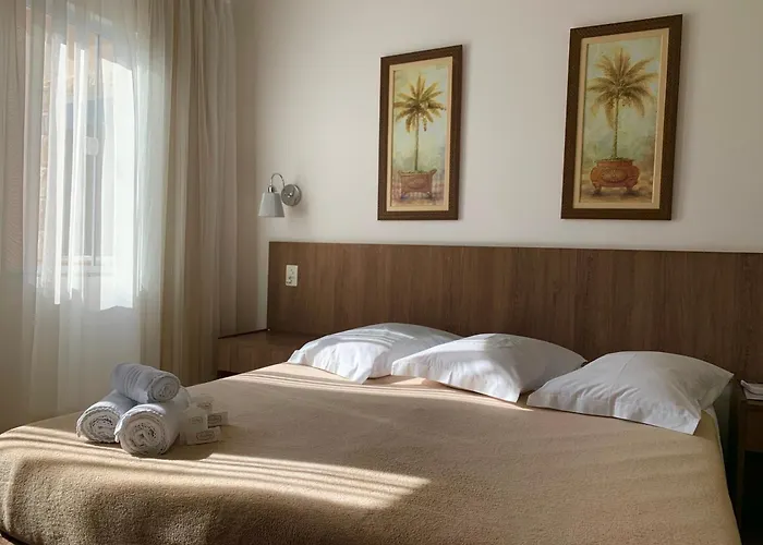 Hotel La Ponsa Itatiaia