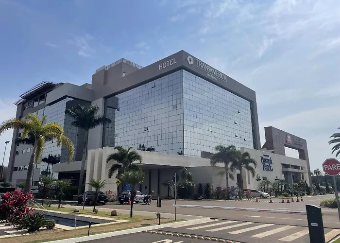 Transamerica Executive Maringá
