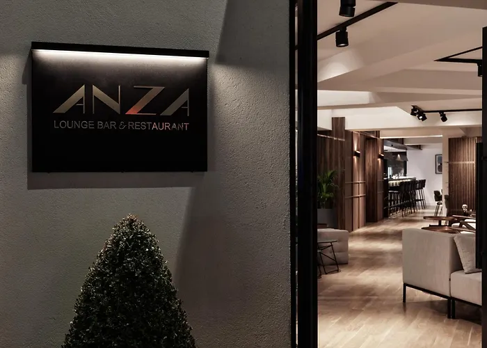 Vanoro Hotel