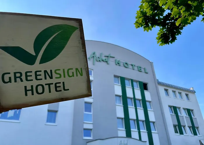 Achat Hotel Monheim Am Rhein
