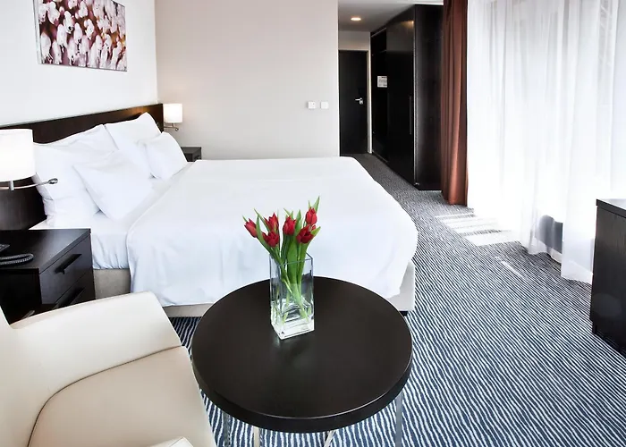 Wellness Hotel Vista