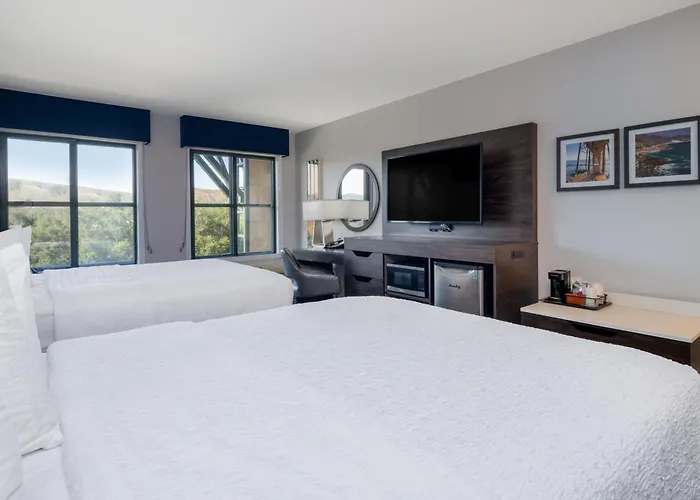 Hampton Inn & Suites Agoura Hills
