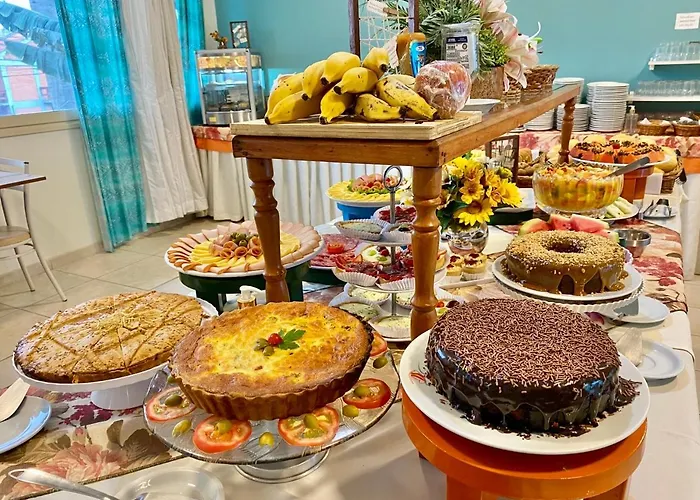 Morada Do Mar Hotel