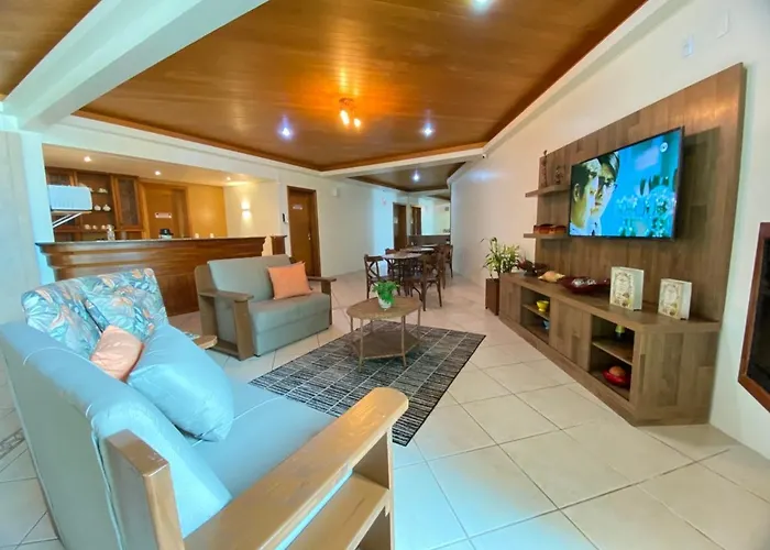Morada Do Mar Hotel