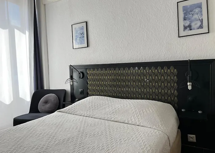 Hotel Le Flore