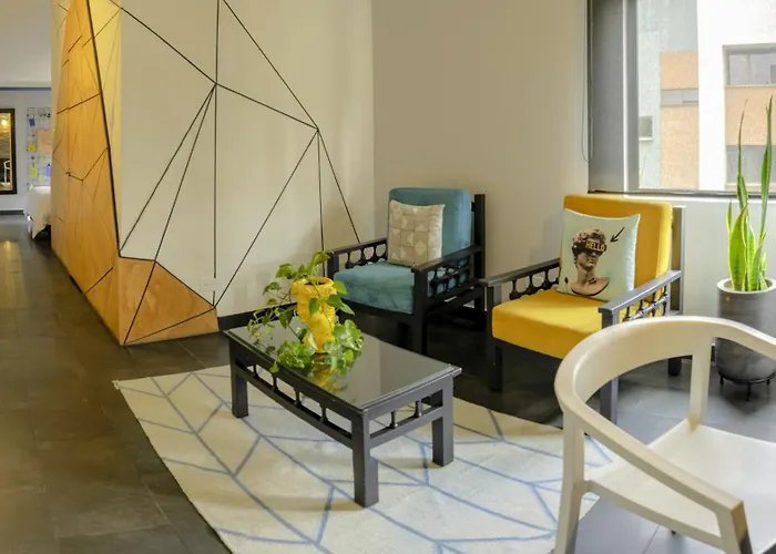 Hotel El Penon By Bithotels