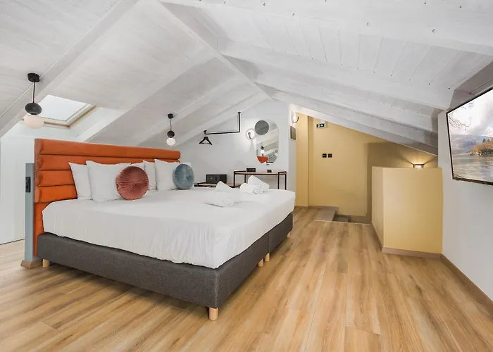 Centro Urban Stay