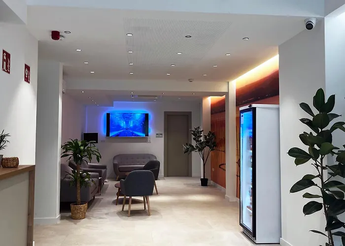Hotel BESTPRICE Valencia