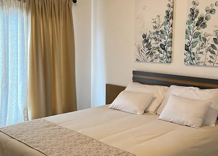 Helechos Hotel