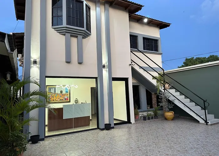 Helechos Hotel