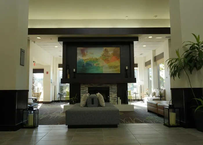 Hilton Garden Inn Atlanta/Peachtree City