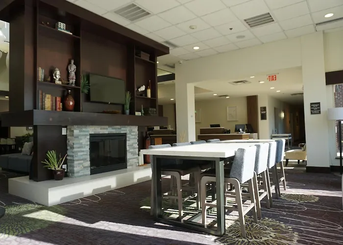 Hilton Garden Inn Atlanta/Peachtree City