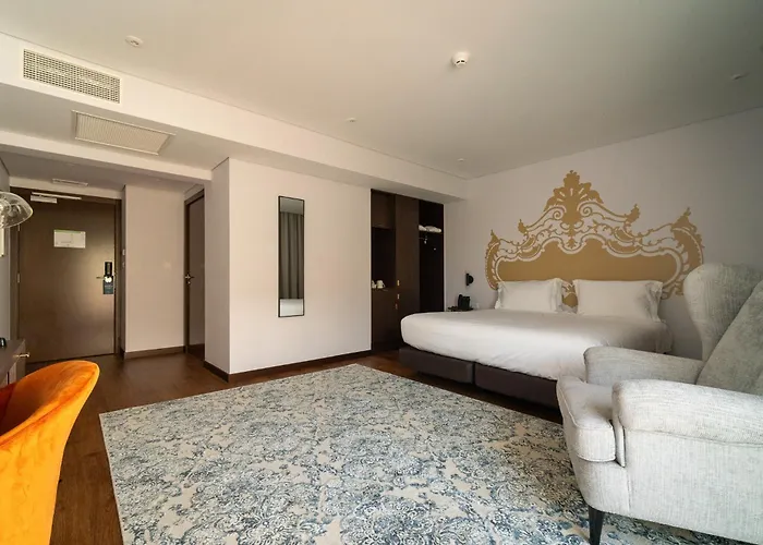 Palacio Santa Catarina Hotel