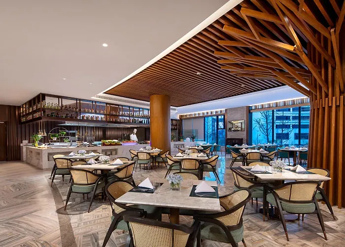 White Swan Hotel Taizhou