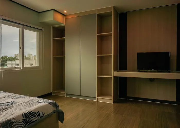 Emmaus Condotel