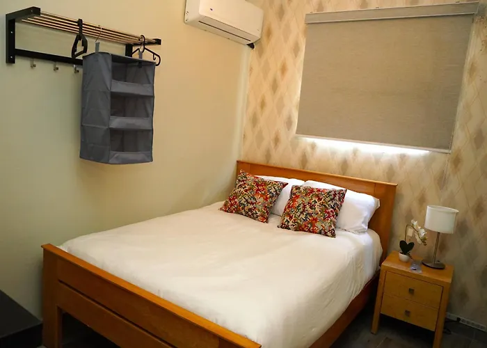 Hostal 53 Boutique Santo Domingo