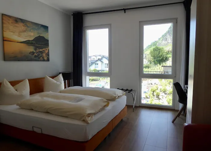 Hotel Weinhaus Hoff
