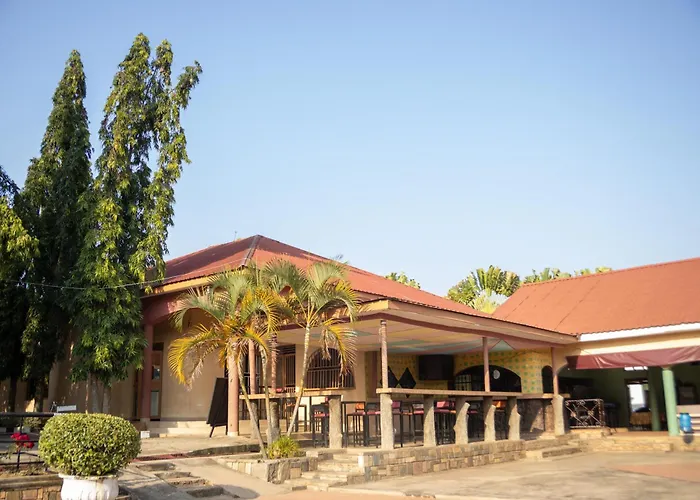 Heritage Hotels Arua