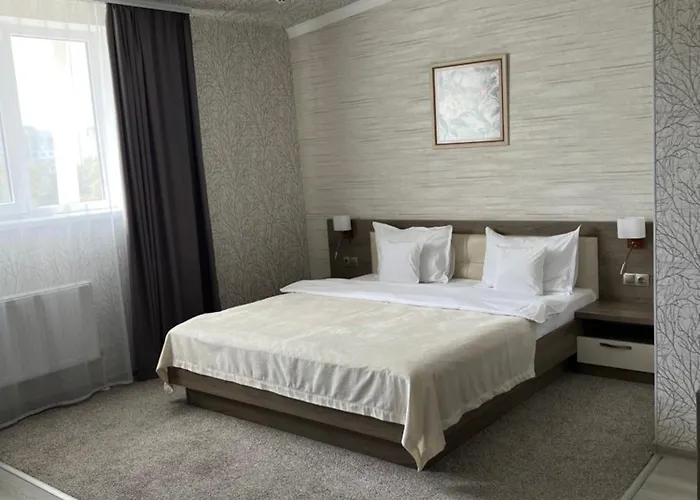 Elite Hotel