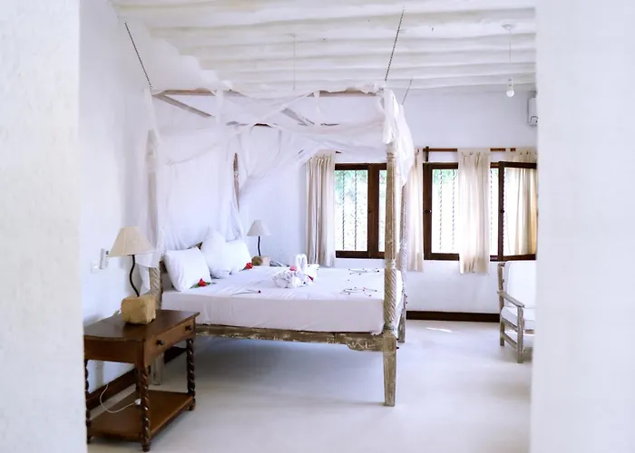 Met Beach Resort Malindi