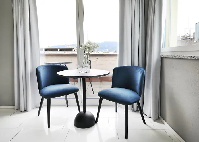 Numa Zurich Turi