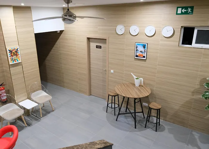 Alianza Suites