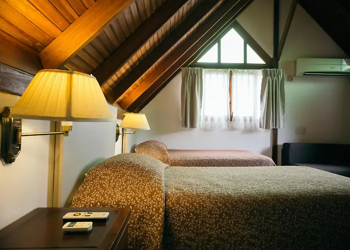 Hotel Balandra