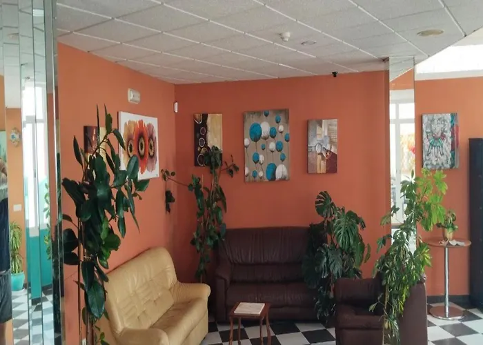 Hotel Betania