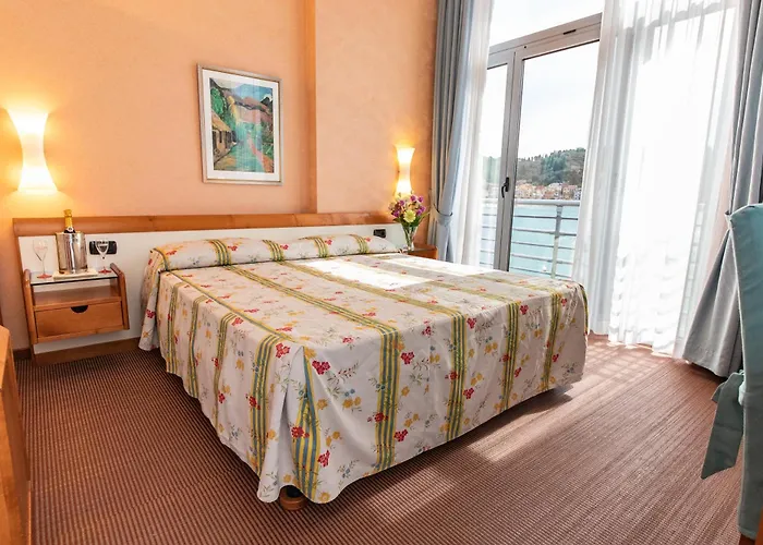 Hotel San Terenzo