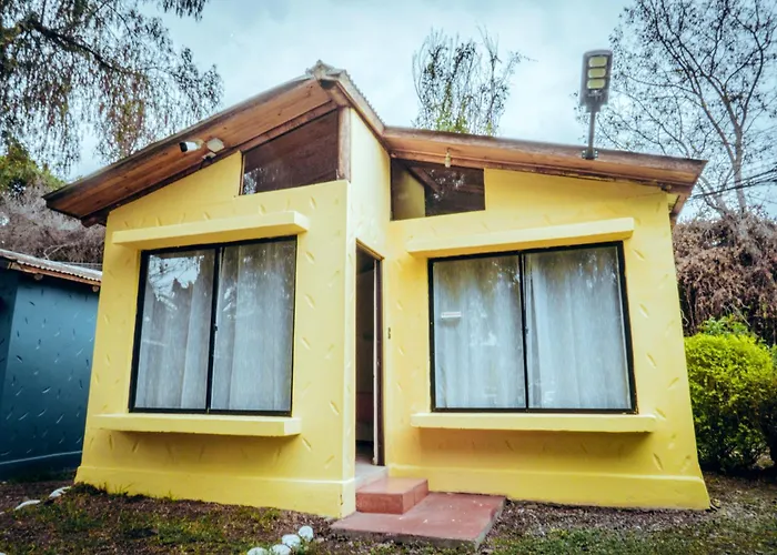 Hotel Entre Rios