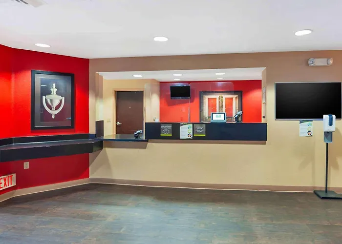 Extended Stay America Suites - Los Angeles - Torrance Harborgate Way