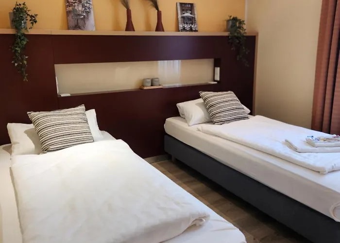 Hotel Hoppe