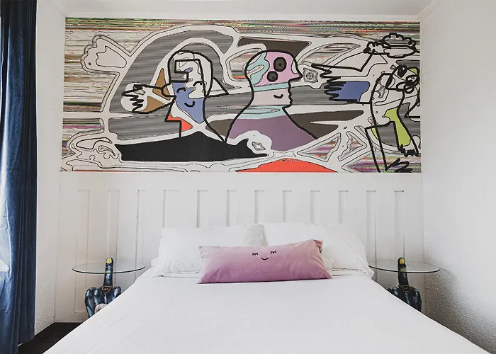 Hotel Velero Cavancha