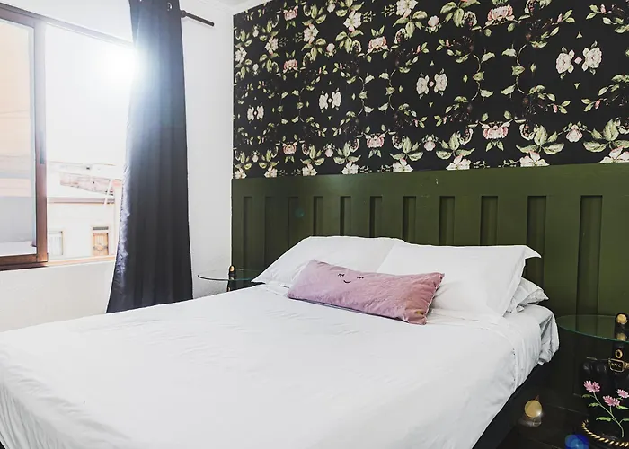 Hotel Velero Cavancha