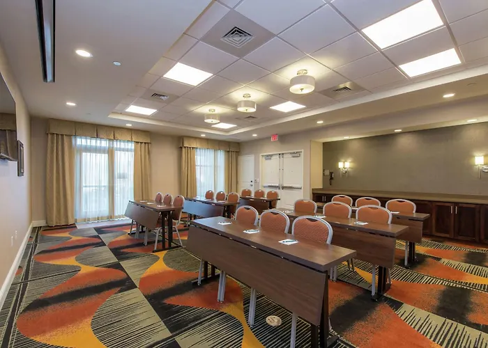 Homewood Suites By Hilton Boston Marlborough