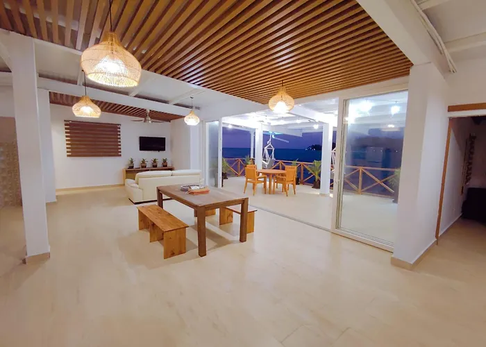 Kasakai Beachouse