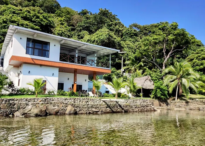 Kasakai Beachouse