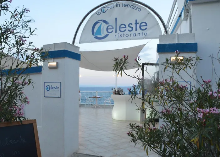 Hotel La Caletta
