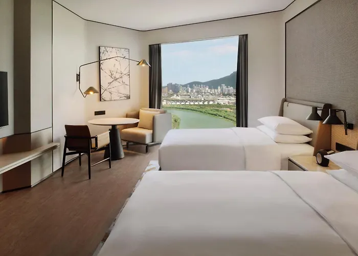 Sheraton Taizhou