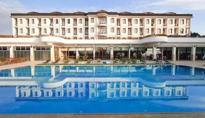 Westport Istanbul Resort & Spa Hotel
