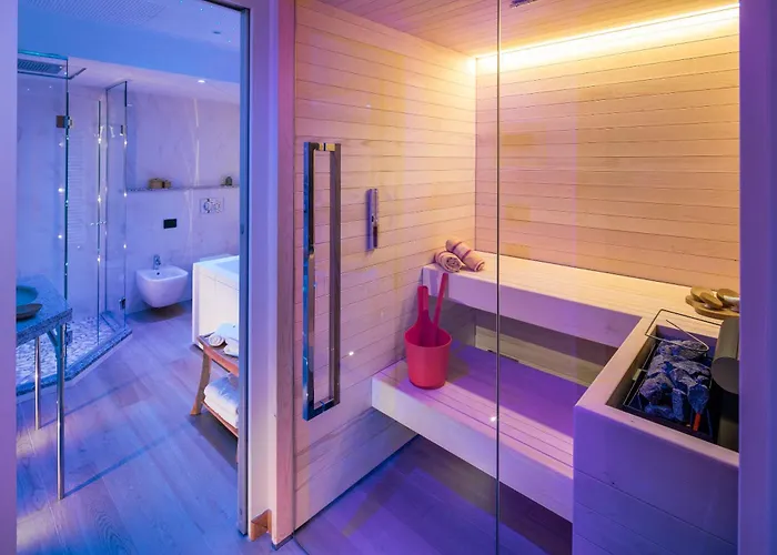 Hotel Torino Wellness & Spa