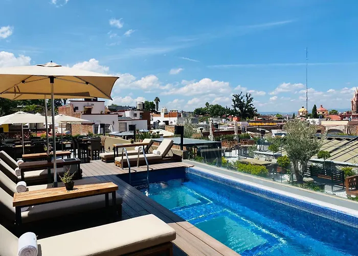 Hotel Madi