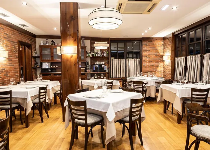 Hotel Restaurante De Torres