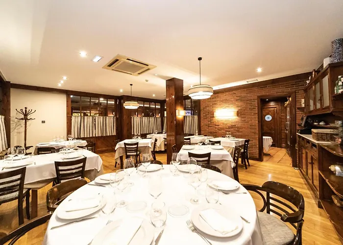 Hotel Restaurante De Torres