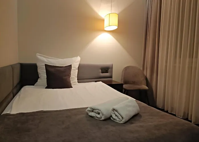Hotel Maraton