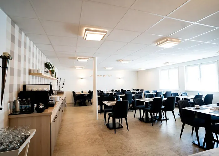 AP Hotel Mannheim Viernheim