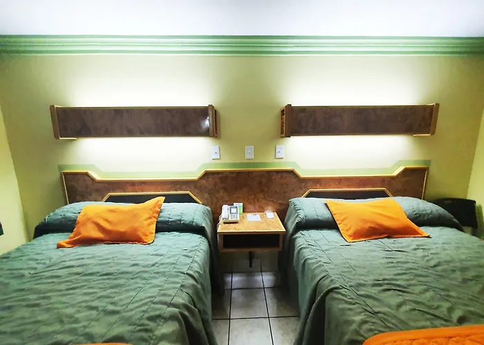 Hotel Marques De Cima