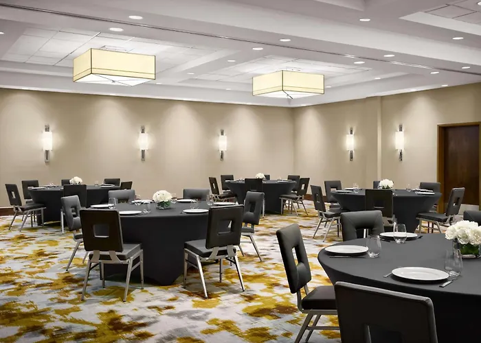 Hilton Garden Inn Dallas Richardson